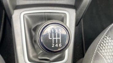 Dacia Duster Journey Go TCE 74kW(100CV) ECO-G 4X2