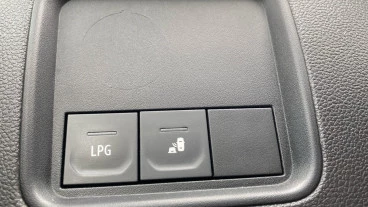 Dacia Duster Journey Go TCE 74kW(100CV) ECO-G 4X2