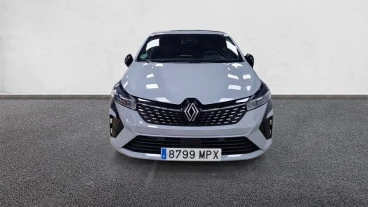 Renault Clio Techno TCe 90 (67kw)