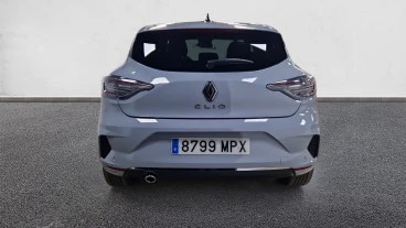 Renault Clio Techno TCe 90 (67kw)