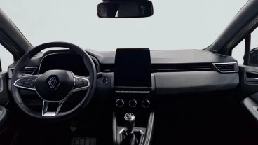 Renault Clio Techno TCe 90 (67kw)