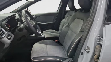 Renault Clio Techno TCe 90 (67kw)