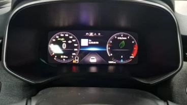 Renault Clio Techno TCe 90 (67kw)