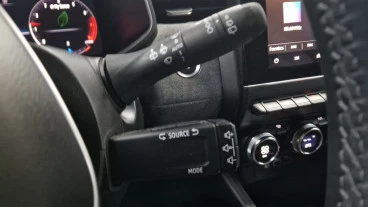 Renault Clio Techno TCe 90 (67kw)