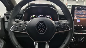 Renault Clio Techno TCe 90 (67kw)