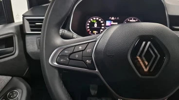 Renault Clio Techno TCe 90 (67kw)
