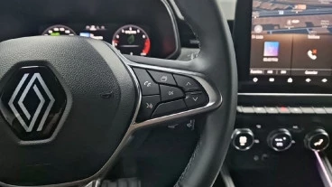 Renault Clio Techno TCe 90 (67kw)