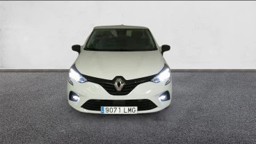 Renault Clio Business Blue dCi 63 kW (85CV)