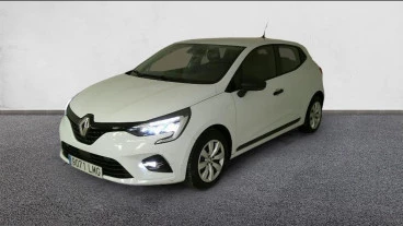 Renault Clio Business Blue dCi 63 kW (85CV)