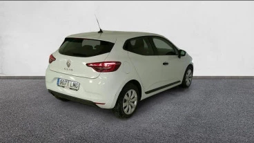 Renault Clio Business Blue dCi 63 kW (85CV)