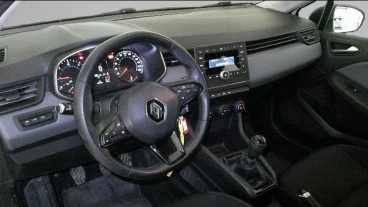 Renault Clio Business Blue dCi 63 kW (85CV)