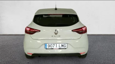 Renault Clio Business Blue dCi 63 kW (85CV)