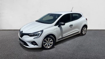 Renault Clio Business Blue dCi 63 kW (85CV)