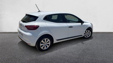 Renault Clio Business Blue dCi 63 kW (85CV)