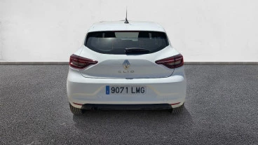 Renault Clio Business Blue dCi 63 kW (85CV)