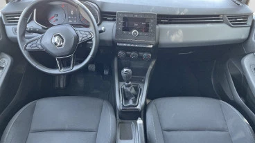 Renault Clio Business Blue dCi 63 kW (85CV)