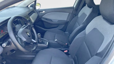 Renault Clio Business Blue dCi 63 kW (85CV)