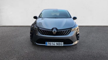 Renault Clio Evolution dCi 100 (74kw)