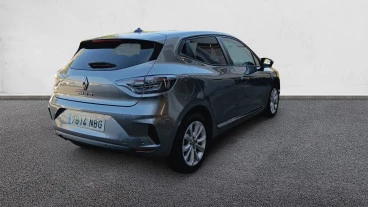 Renault Clio Evolution dCi 100 (74kw)