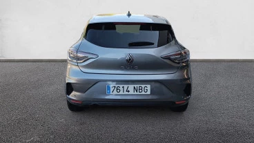 Renault Clio Evolution dCi 100 (74kw)