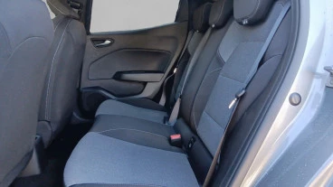Renault Clio Evolution dCi 100 (74kw)