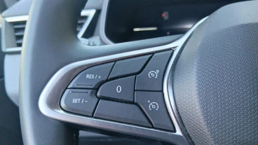 Renault Clio Evolution dCi 100 (74kw)