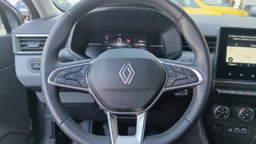 Renault Clio Evolution dCi 100 (74kw)