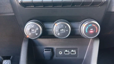 Renault Clio Evolution dCi 100 (74kw)