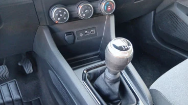 Renault Clio Evolution dCi 100 (74kw)