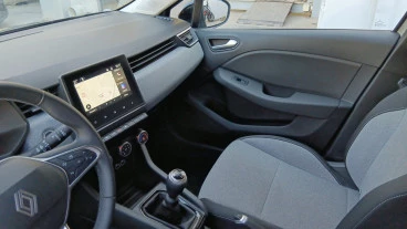 Renault Clio Evolution dCi 100 (74kw)