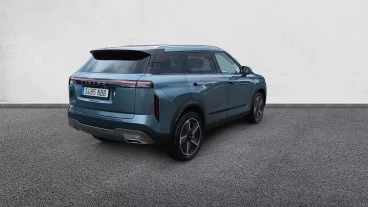 Jaecoo 7 Select 1.6 TGDI 108kW (145CV) FWD