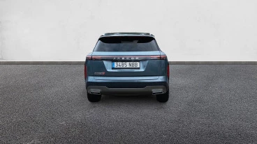 Jaecoo 7 Select 1.6 TGDI 108kW (145CV) FWD