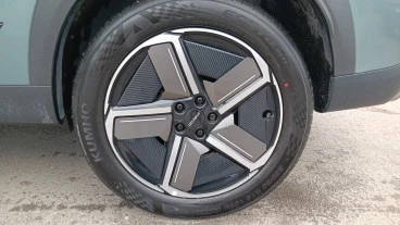 Jaecoo 7 Select 1.6 TGDI 108kW (145CV) FWD