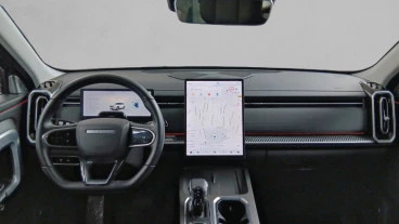 Jaecoo 7 Select 1.6 TGDI 108kW (145CV) FWD