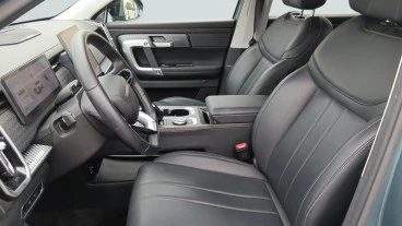 Jaecoo 7 Select 1.6 TGDI 108kW (145CV) FWD