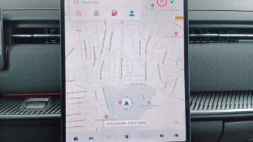 Jaecoo 7 Select 1.6 TGDI 108kW (145CV) FWD