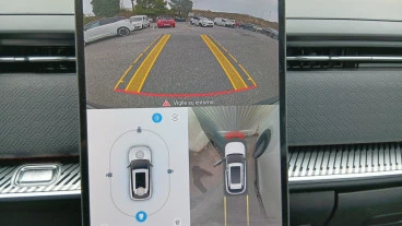 Jaecoo 7 Select 1.6 TGDI 108kW (145CV) FWD