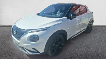 Nissan juke 1.6 Hybrid 105kW(145CV) Première Edition
