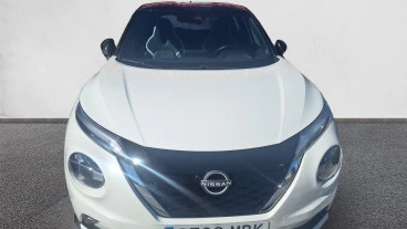 Nissan juke 1.6 Hybrid 105kW(145CV) Première Edition