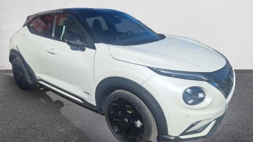 Nissan juke 1.6 Hybrid 105kW(145CV) Première Edition