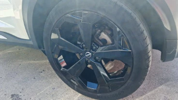 Nissan juke 1.6 Hybrid 105kW(145CV) Première Edition