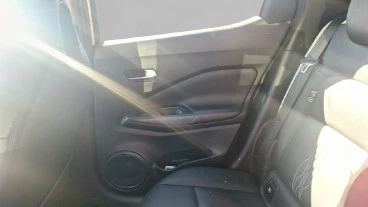 Nissan juke 1.6 Hybrid 105kW(145CV) Première Edition