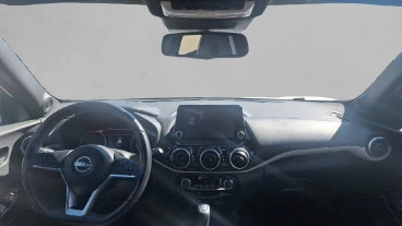 Nissan juke 1.6 Hybrid 105kW(145CV) Première Edition