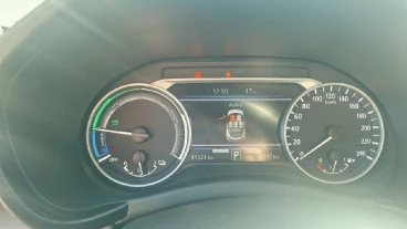 Nissan juke 1.6 Hybrid 105kW(145CV) Première Edition