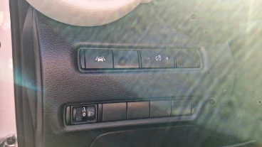 Nissan juke 1.6 Hybrid 105kW(145CV) Première Edition