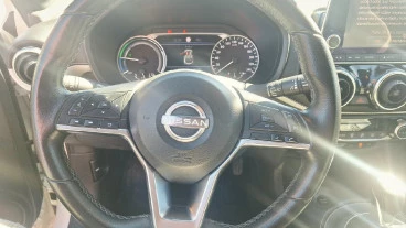 Nissan juke 1.6 Hybrid 105kW(145CV) Première Edition