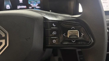 MG3 1.5 Comfort MY25