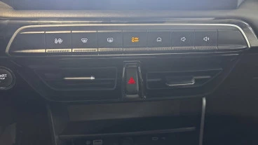 MG3 1.5 Comfort MY25