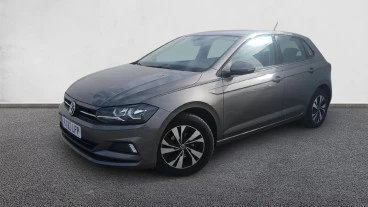 Volkswagen Polo Advance 1.0 TSI 70kW (95CV)