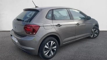 Volkswagen Polo Advance 1.0 TSI 70kW (95CV)